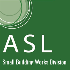 ASL Builders Phuket Logo