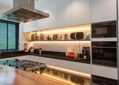 Quality Kitchen Builds | ASL Builders Phuket