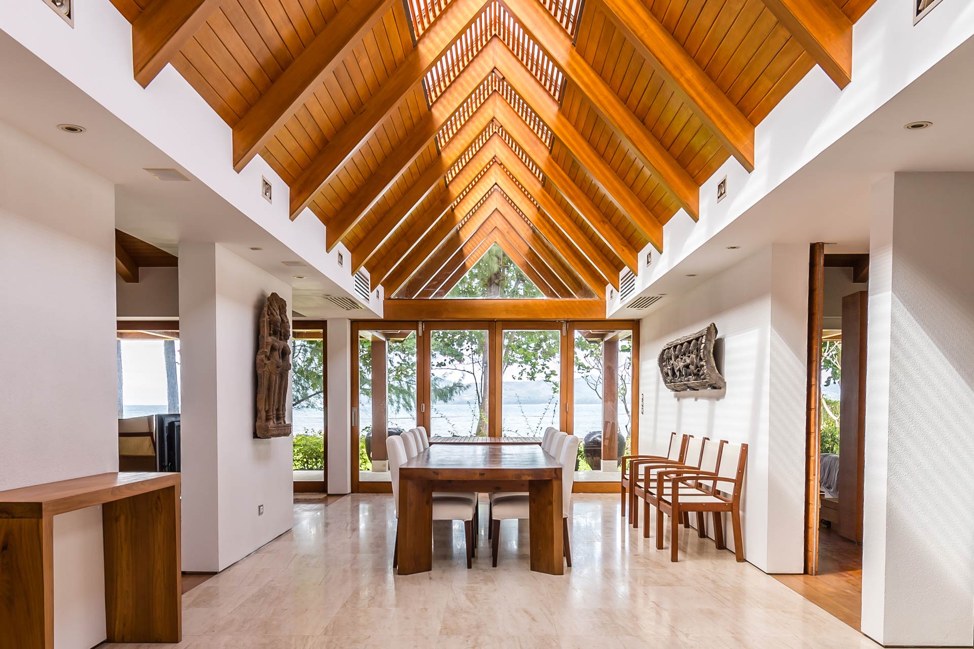 Baan Chai Nam Renovation ASL Builders Phuket