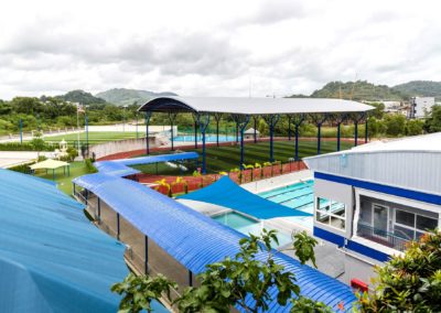 HeadStart International School | Built by ASL Management Contracting, Phuket