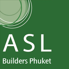 ASL Builders Phuket